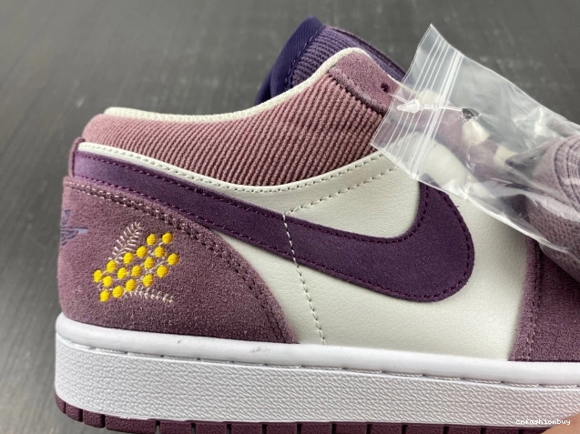 Jordan Air (W) Unity Low DR8057-500 1 0719